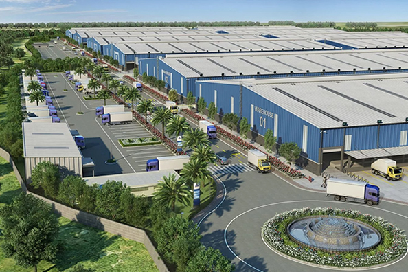 Boîtier Cie., Ltd de rail de vacarme de Shenzhen