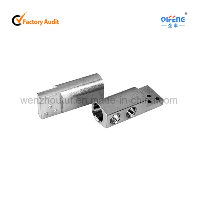PCB Terminal Block From Phoenix Contact Clamps and Screws