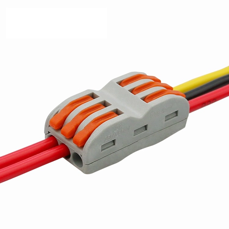 Quick Splice Wire Connectors T Tap